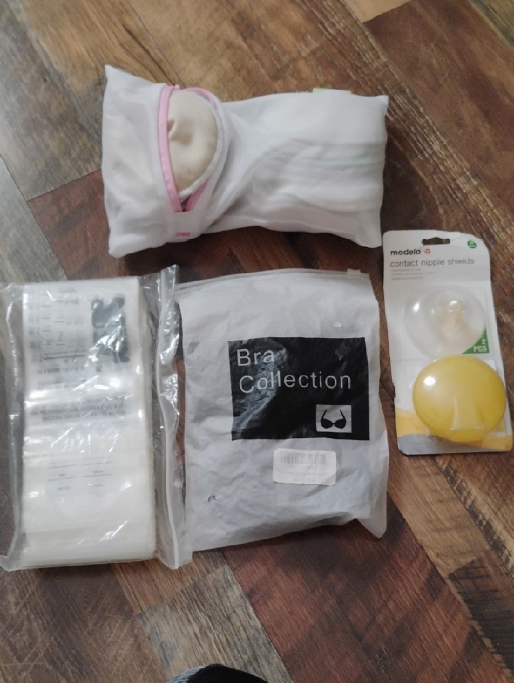 Breastfeeding Bundle